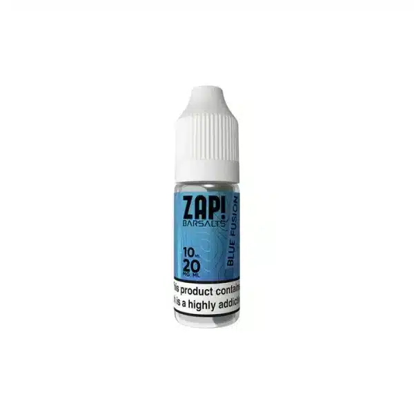 Zap Bar Salts 10ml - Image 3