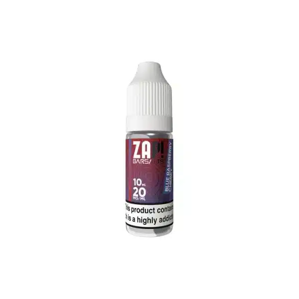 Zap Bar Salts 10ml - Image 4