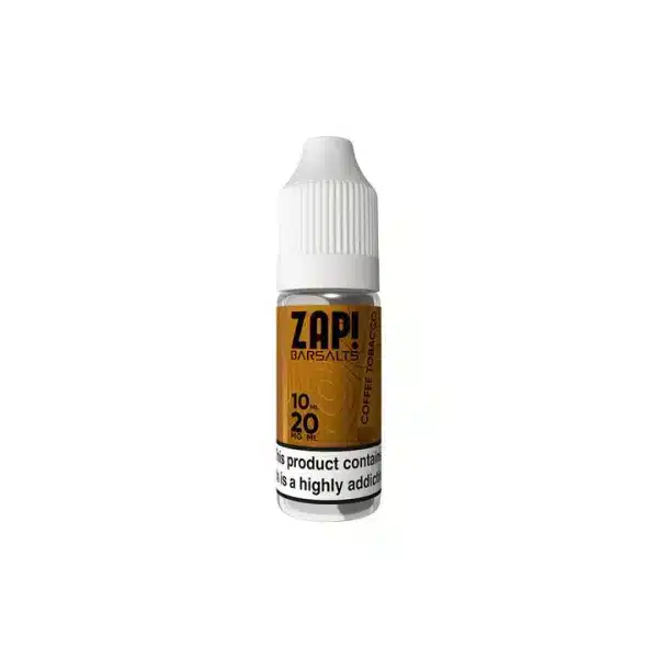 Zap Bar Salts 10ml - Image 6