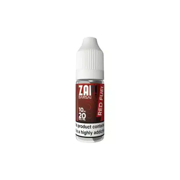 Zap Bar Salts 10ml - Image 18