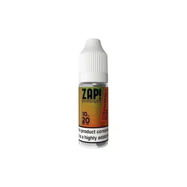 Zap Bar Salts 10ml - Image 19