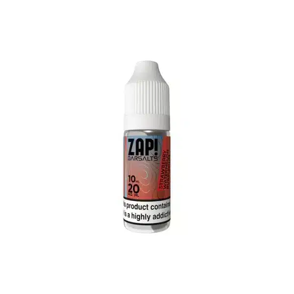 Zap Bar Salts 10ml - Image 20