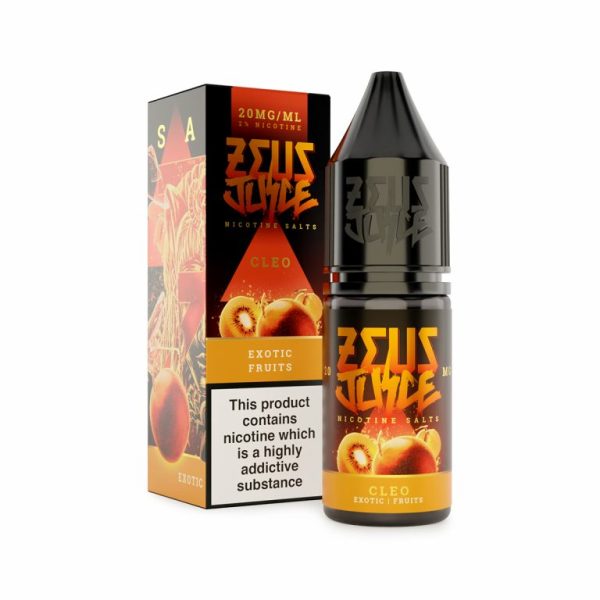 Zeus Juice Nic Salts - Image 26