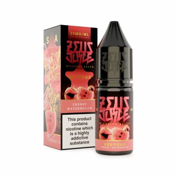 Zeus Juice Nic Salts - Image 27