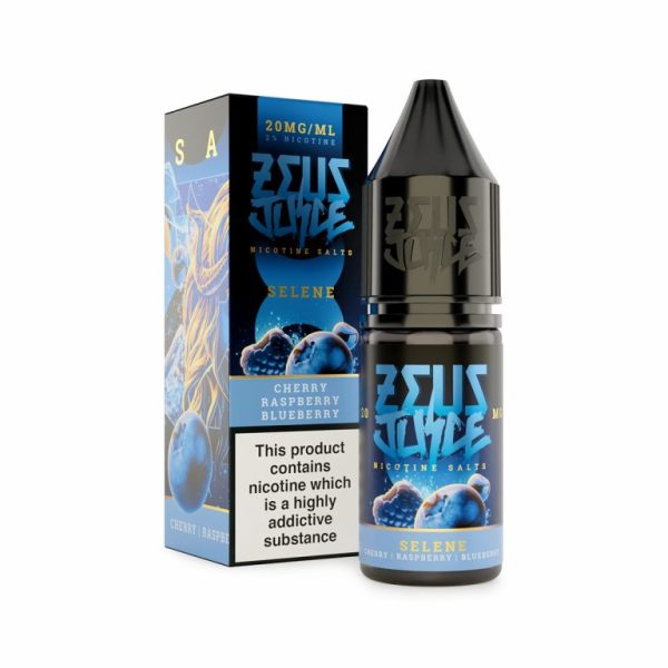 Zeus Juice Nic Salts - Image 29