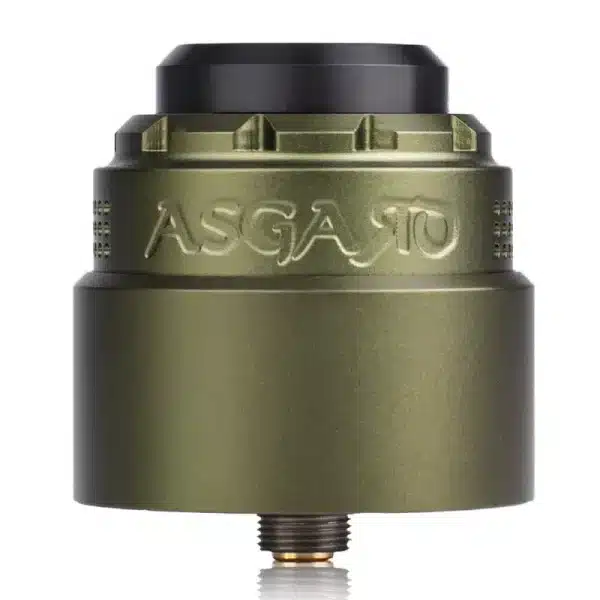 Vaperz Cloud Asgard 30mm RDA - Image 17