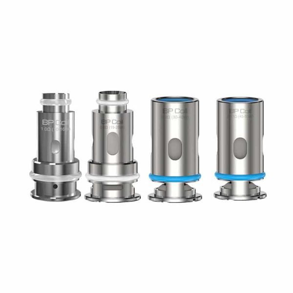 Aspire BP Replacement Coil