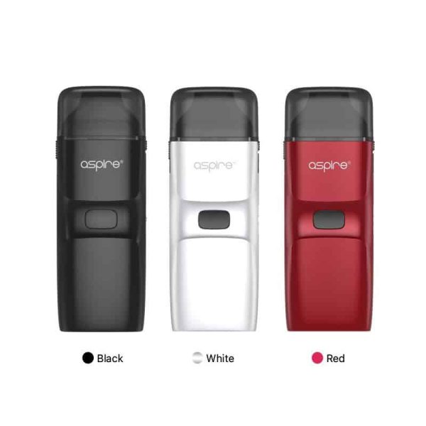 Aspire Breeze NXT Pod Kit UK
