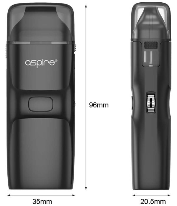 Aspire Breeze NXT Pod Kit UK - Image 7