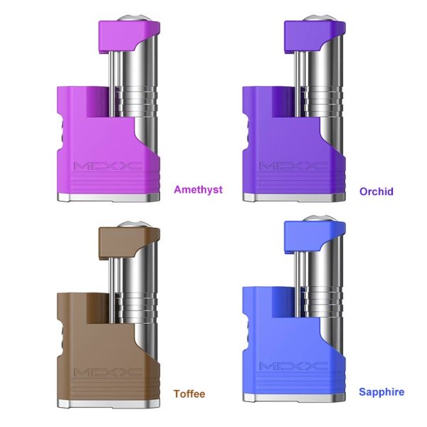 Aspire MIXX Box Mod 60W - Image 2