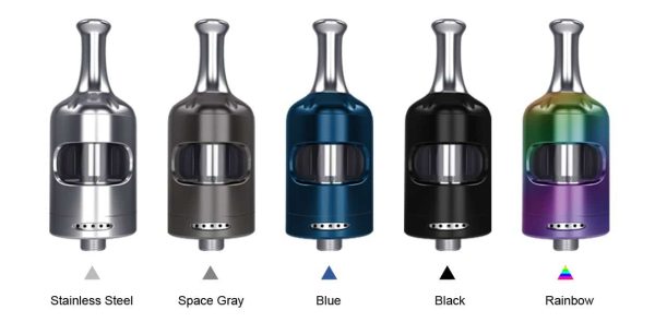 Aspire Nautilus 2S Vape Tank UK - Image 2
