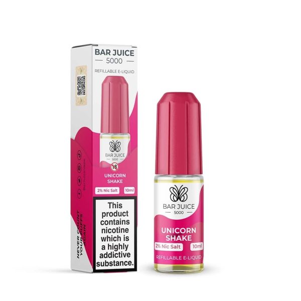 Bar Juice 5000 Nic Salt E-liquid - Image 18