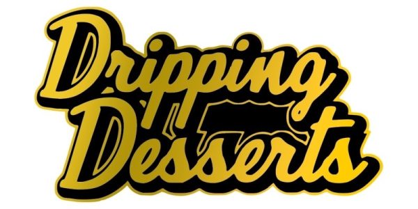 Dripping Desserts Nic Salts 10ml - Image 9
