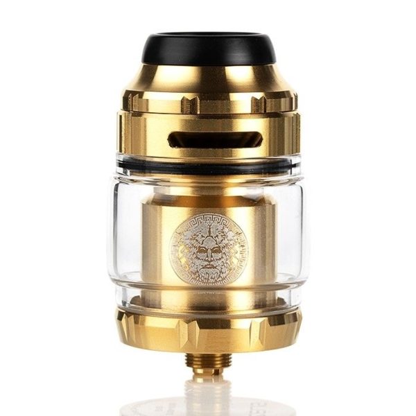 Geekvape Zeus X RTA UK (New Colours) - Image 5