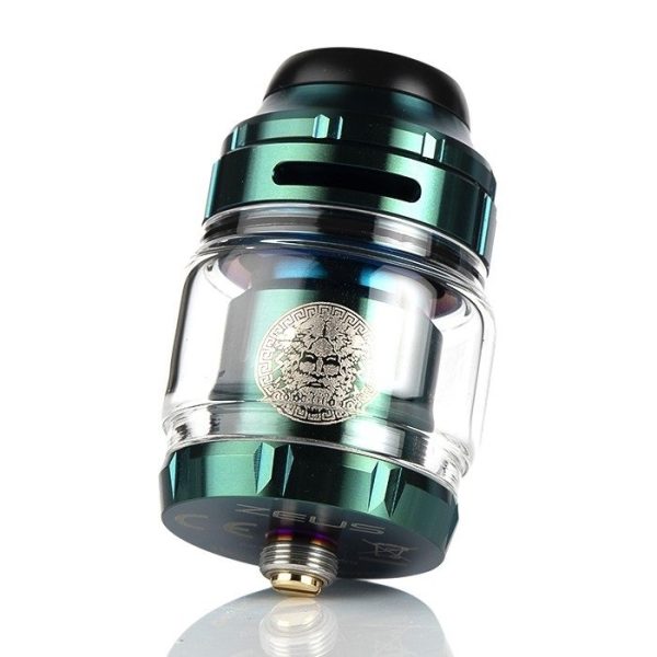 Geekvape Zeus X RTA UK (New Colours) - Image 6