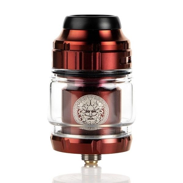 Geekvape Zeus X RTA UK (New Colours) - Image 7