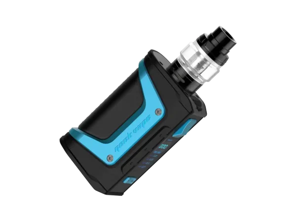 Geekvape Aegis Legend 200W Kit - Image 4