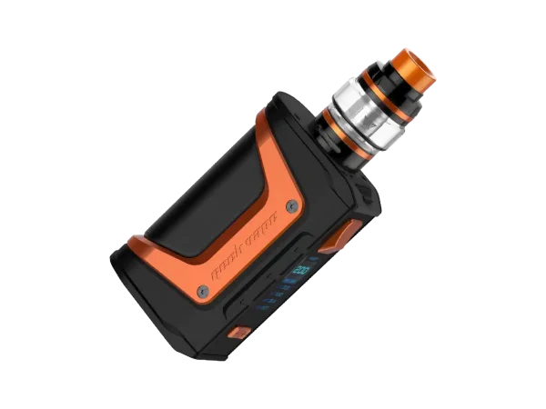 Geekvape Aegis Legend 200W Kit - Image 5