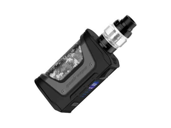 Geekvape Aegis Legend 200W Kit - Image 11