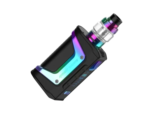 Geekvape Aegis Legend 200W Kit - Image 6
