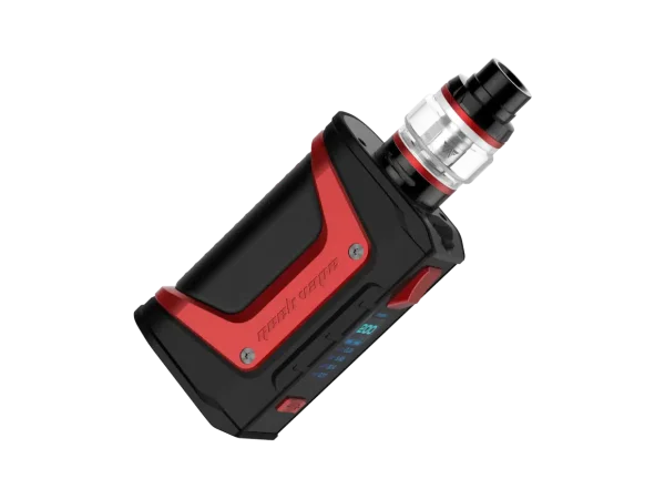Geekvape Aegis Legend 200W Kit - Image 7