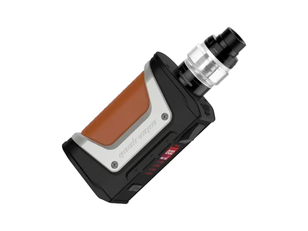 Geekvape Aegis Legend 200W Kit - Image 8