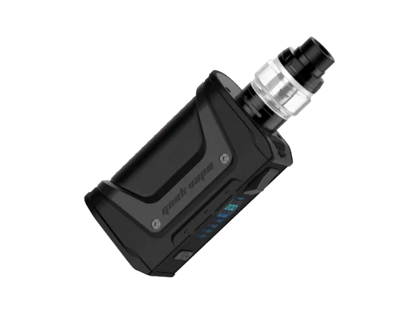 Geekvape Aegis Legend 200W Kit - Image 9