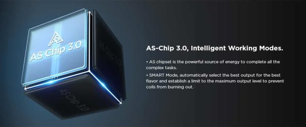 Geekvape B60 (Aegis Boost 2) Pod Kit - Image 9