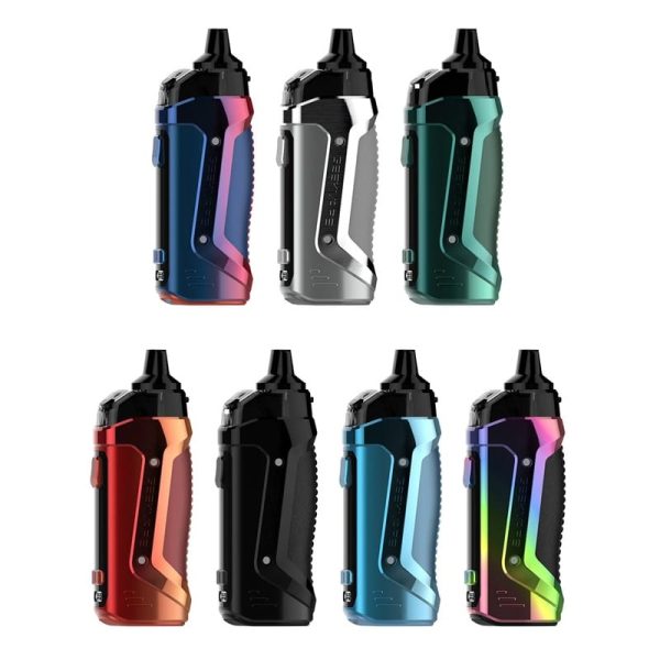 Geekvape B60 (Aegis Boost 2) Pod Kit