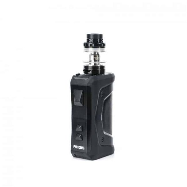 GeekVape Aegis X Kit UK - Image 4