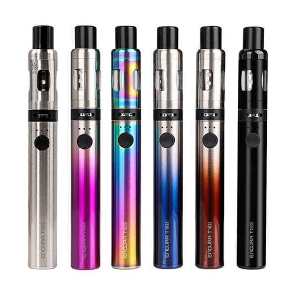 Innokin Endura T18 II Pen Kit 1300mAh