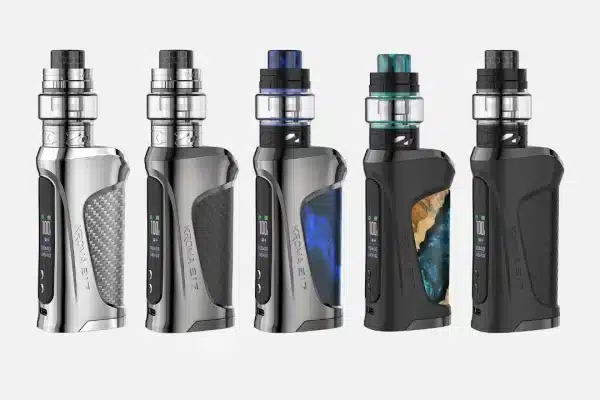 Innokin Kroma 217 Kit