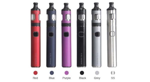 Innokin Endura T20-S Starter Kit 1500mAh - Image 2