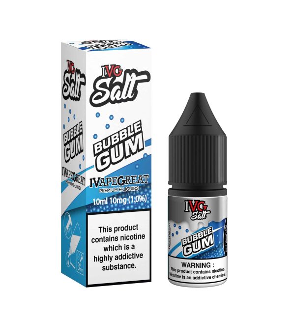 IVG Nic Salts - Image 13