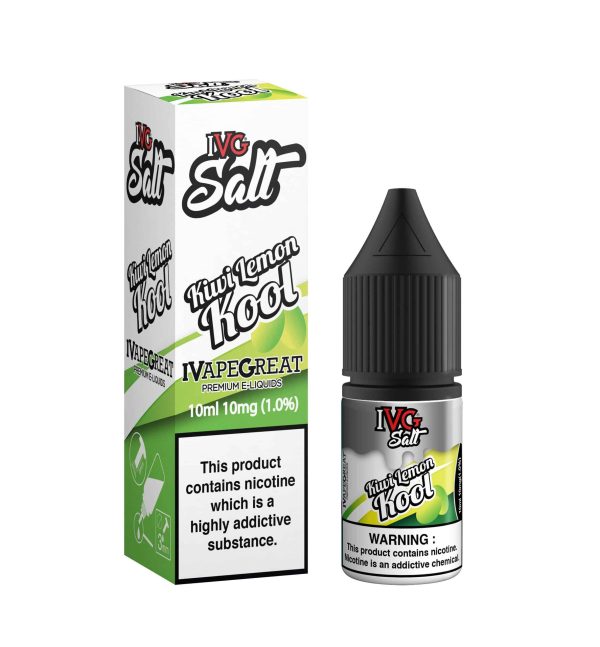 IVG Nic Salts - Image 18