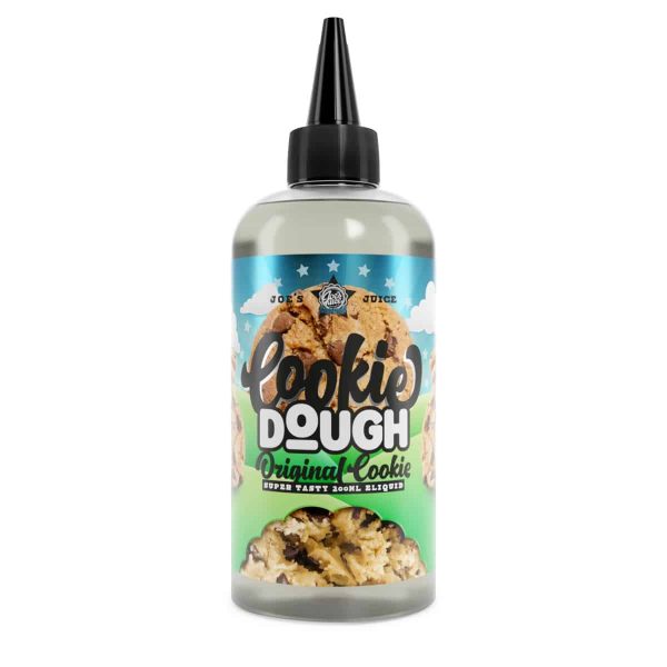 Cookie Dough by Joe’s Juice 200ml