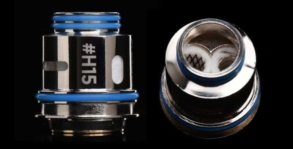 Wotofo NexMESH Pro Coil 3pcs - Image 5