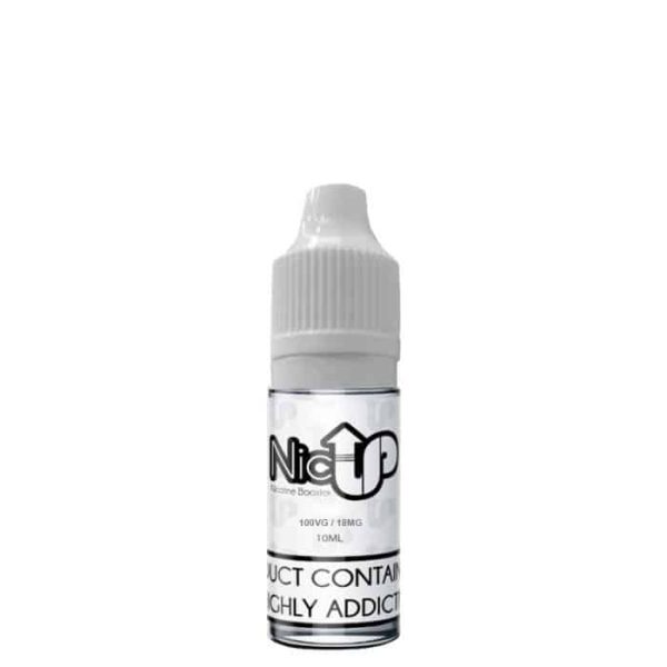 Nic Up Nicotine Shot UK