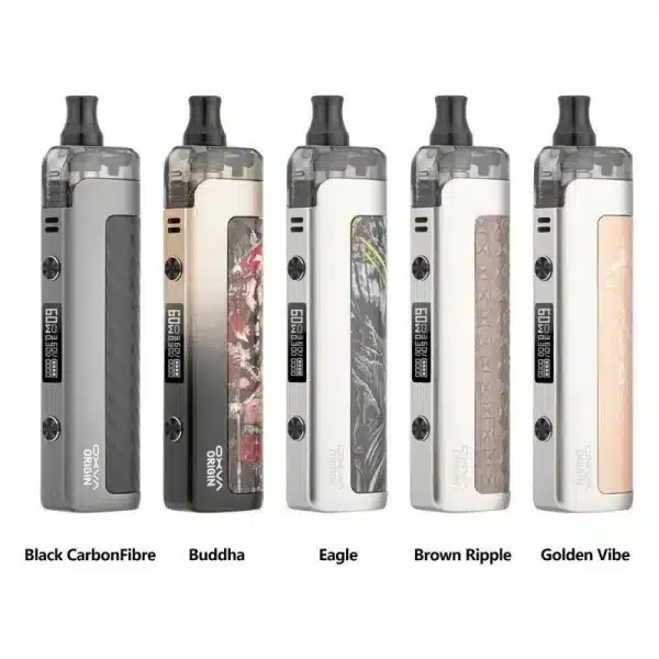 OXVA Origin Mini Pod Kit