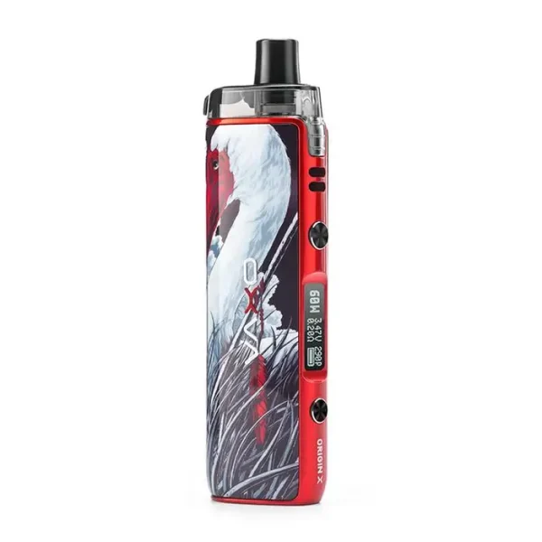 OXVA Origin X 60W 18650 Pod Kit UK - Image 5