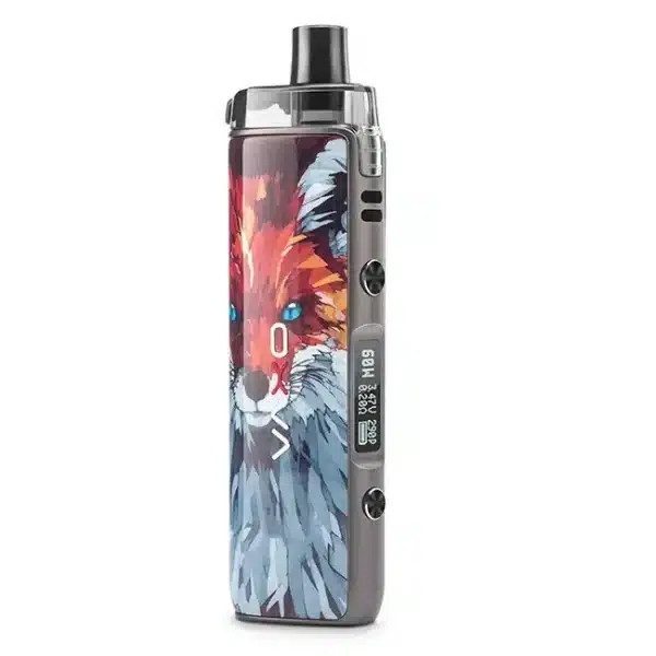 OXVA Origin X 60W 18650 Pod Kit UK - Image 6