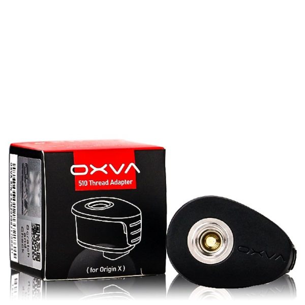 Origin X 510 Thread adapter By Oxva