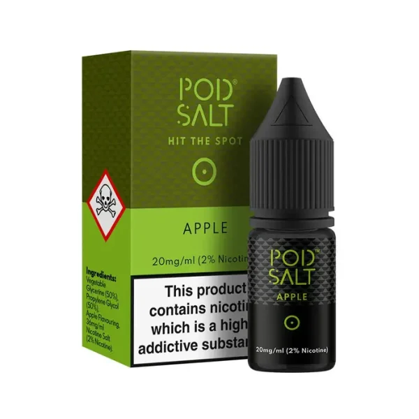 Pod Salt Core Nic Salt 10ml - Image 2