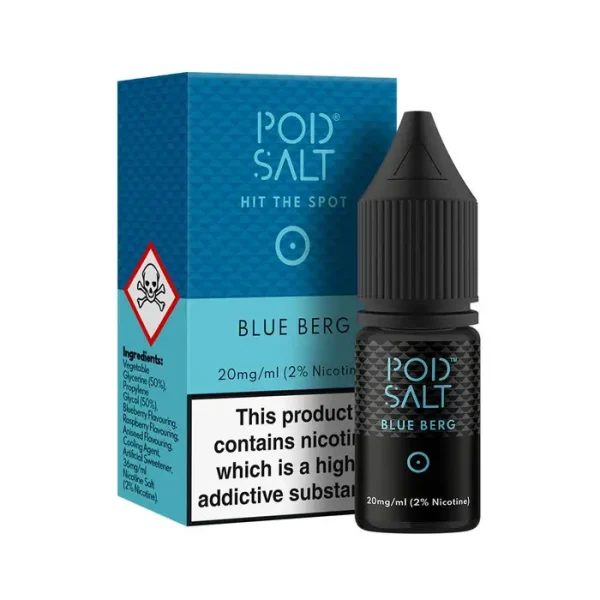 Pod Salt Core Nic Salt 10ml - Image 6