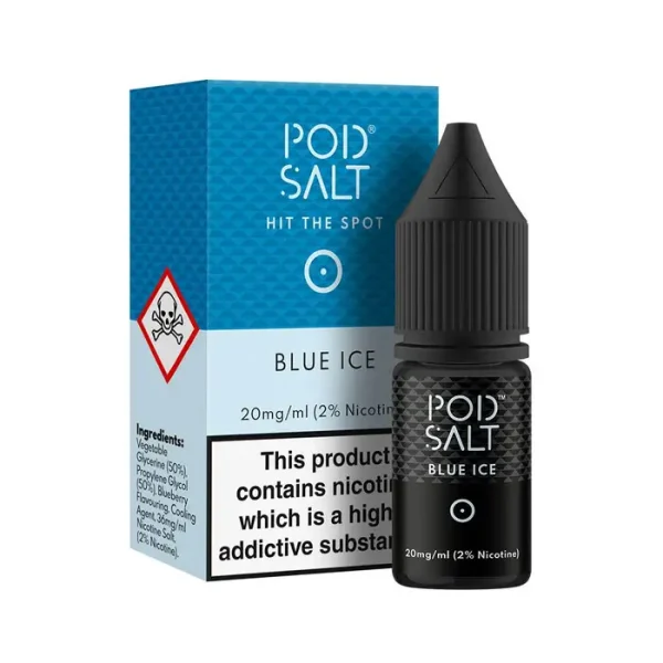 Pod Salt Core Nic Salt 10ml - Image 9
