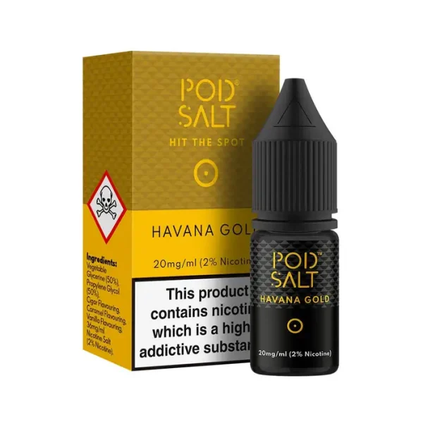 Pod Salt Core Nic Salt 10ml - Image 13