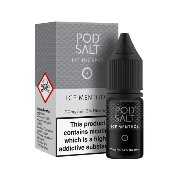Pod Salt Core Nic Salt 10ml - Image 14