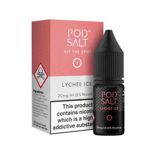 Pod Salt Core Nic Salt 10ml - Image 15