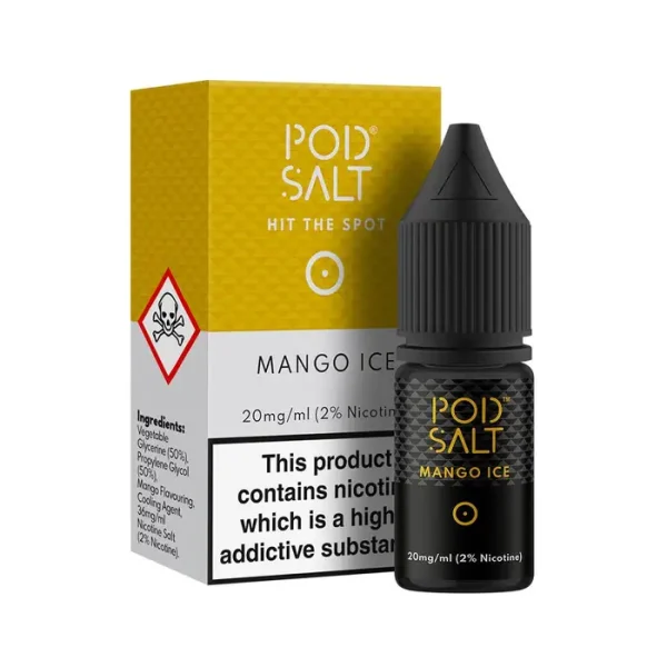 Pod Salt Core Nic Salt 10ml - Image 16