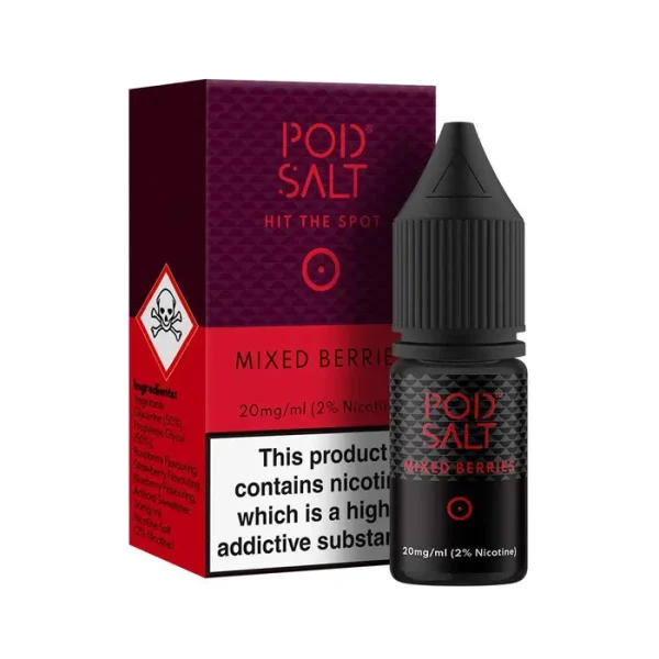 Pod Salt Core Nic Salt 10ml - Image 18